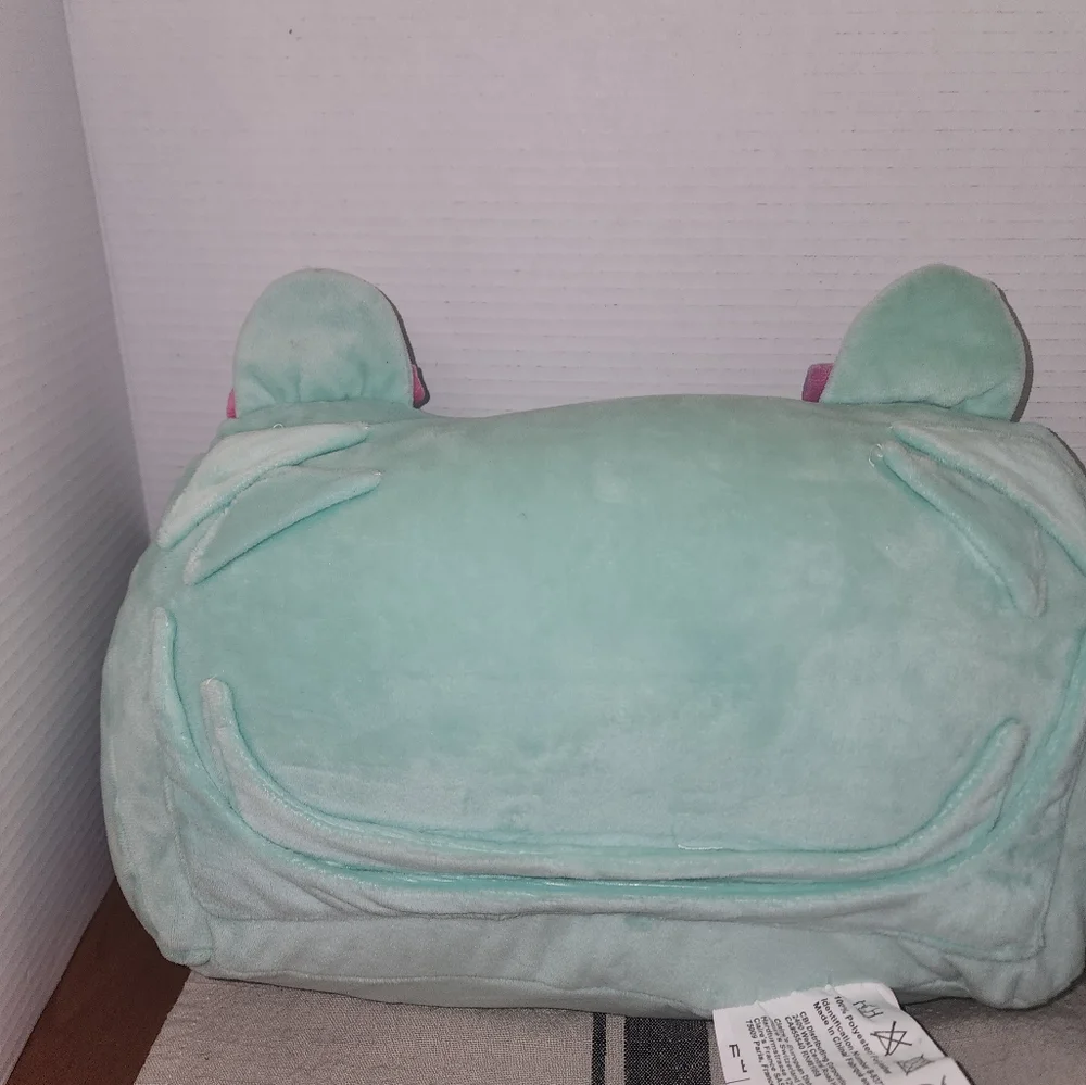 Cat IPad Pillow Cushion